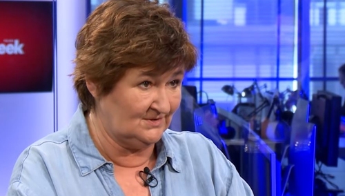 Środa atakuje PO: "Na głowę poupadali. A może w ogóle nie mają głów?"