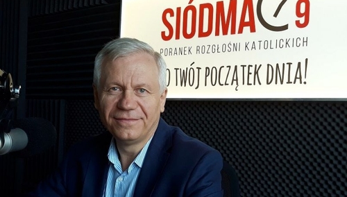 Marek Jurek: Po incydencie na Ukrainie należy wysłać kolejne wojska do Estonii i na Łotwę