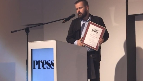 Romuald Szeremietiew: Radomski układ korupcyjny? J-23 znowu nadaje