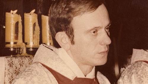 Michał Ossowski, red. naczelny "TS": Posłuchajmy ks. Jerzego