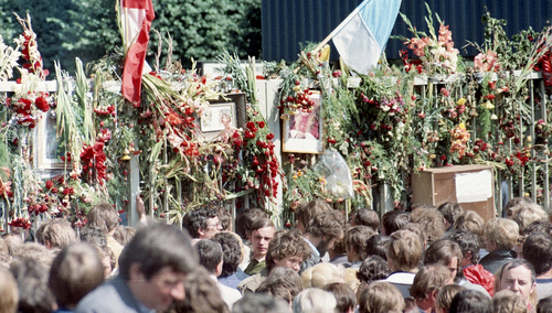 Brama nr 2 Stoczni Gdańskiej