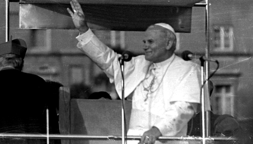 Jerzy Bukowski: Górale i prawosławie