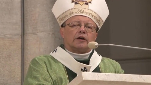 [video] W Kościele obchodzony jest II Światowy Dzień Ubogich. Wstrząsające słowa abp. Rysia