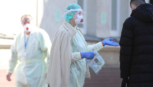 Ministerstwo Zdrowia: Odnotowano 51 nowych przypadków zakażenia koronawirusem