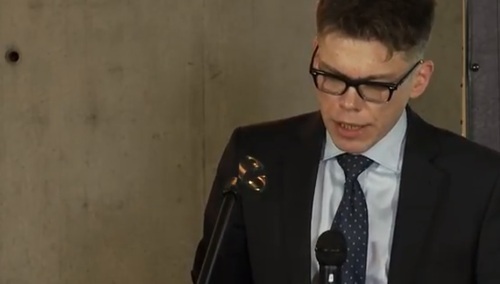 Zbigniew "Zebe" Kula: Salto mortale