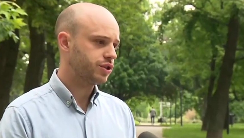 Śpiewak: "Miło mi poinformować, że wygrałem proces ze znanym adwokatem Jackiem Dubois"