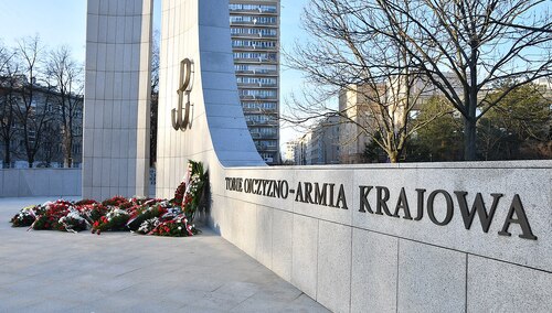 Kancelaria Sejmu / Łukasz Błasikiewicz