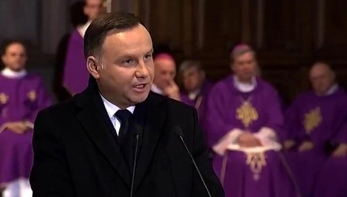 [video] PAD o Janie Olszewskim: Walczył o Polskę, w której ma zwyciężać uczciwość, nie cynizm i draństwo