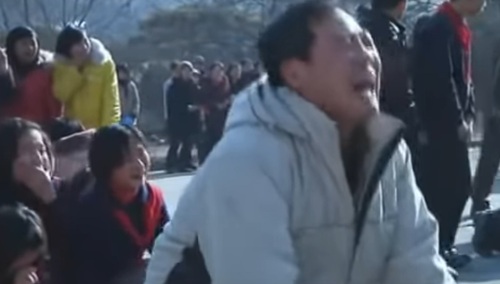 Macie już dosyć o Tusku? To jest wyjątkowe. Nurowska: "Przywódca odszedł! Mieliście chamy złoty róg..."