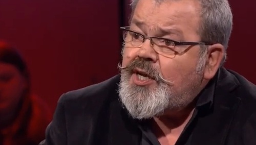 [video] Prof. Nalaskowski: Doktryna LGBT to doktryna wojenna w wojnie przeciwko chrześcijaństwu