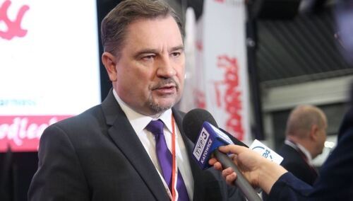 Piotr Duda w PR24 ostro o Kosiniaku-Kamyszu: "Czy ten człowiek ma amnezję, czy nie wie o czym mówi?"