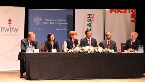 Duże rodziny mogą liczyć na wsparcie