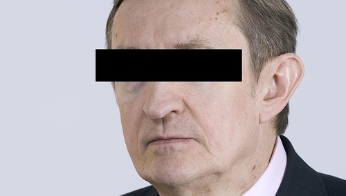 Jest akt oskarżenia wobec Józefa P., senatora PO