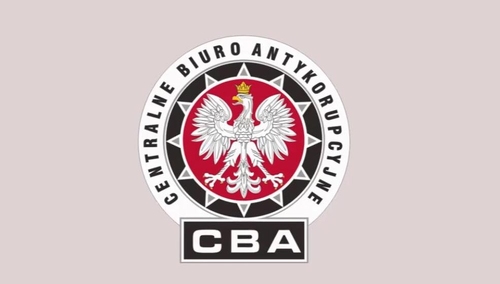 CBA zatrzymało dwie osoby. Nieprawidłowości w zamówieniach wojskowych na min. 2 mln zł