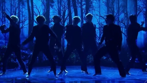 Waldemar Żyszkiewicz: Jungkook, czyli gwałt na estetyce