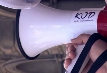 Jacek Jarecki: Bal przebierańców