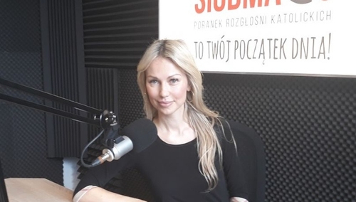 Dr Ogórek: Polskie obrazy wiszą w niemieckich domach. Mówą o tym dzieci SS-manów...