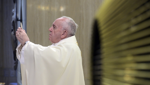 Papież Franciszek: Światu grozi jeszcze gorszy wirus