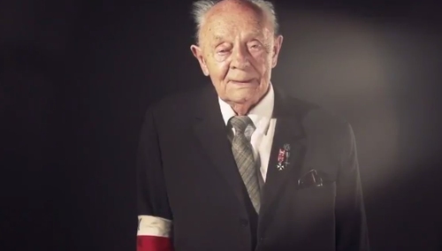 [video] Wzruszający spot Legii Warszawa z okazji rocznicy wybuchu PW: Walczymy do końca. Warszawa tak ma