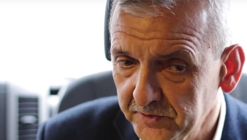 [Tylko u nas] Świątek Piątek: Świętości