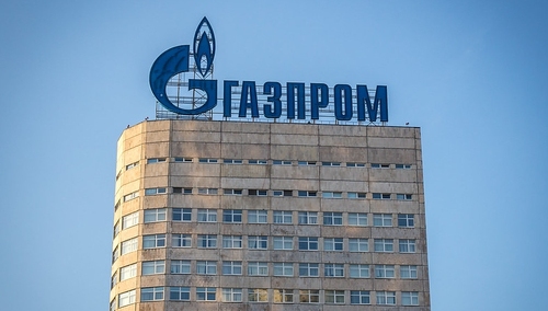 UOKiK może nałożyć na Gazprom karę 50 mln euro