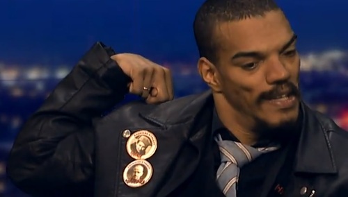 Bawer Aondo-Akaa: Nie każda krytyka przyznania nagrody J. Przyłebskiej musi być zaraz "okrągłostołowa"