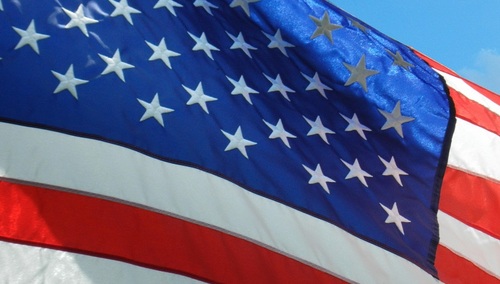 Halina Kaczmarczyk dla Tygodnika Solidarność: Oby się USA wolnością nie udławiły