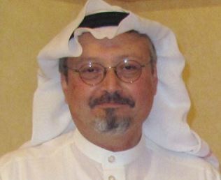 CIA ma nagranie ws. zlecenia zabójstwa Dżamala Chaszodżdżiego