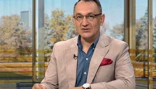 Adrian Stankowski: W największych miastach PiS nie przegrało z KO, a z pewnym niemieckim portalem