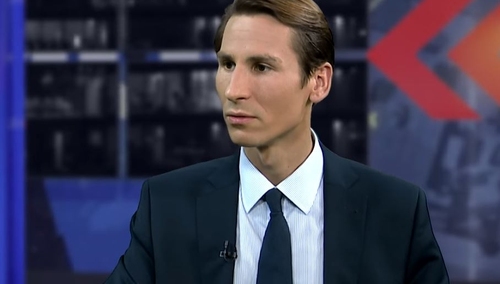 Płażyński do Dulkiewicz: "Widzę że atmosfera święta spędzonego z postkomunistami się Pani udziela"