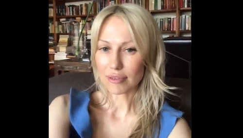 "[video] M. Ogórek: Jestem po wywiadzie dla niemieckiego radia. Okazało się, że dla Niemców Wachter..."