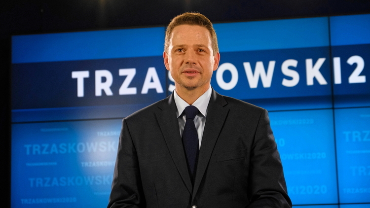 Mateusz Marek