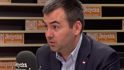 „Mamy nadzieję, że ustawa nie trafi na biurko prezydenta”. Pałac Prezydencki krytyczny ws. 30-krotności