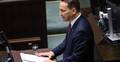 Wicepremier, minister spraw zagranicznych Radosław Sikorski