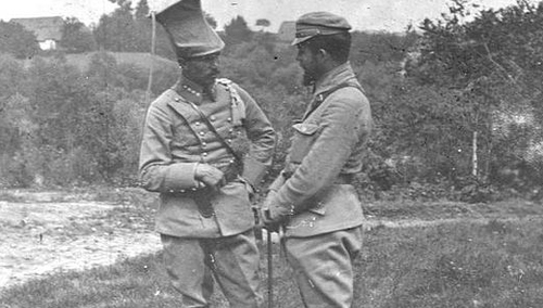 Jerzy Bukowski: Córka "Beliny" dołączyła do ojca