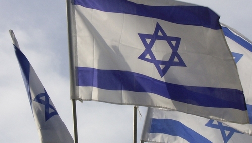 "Jawnie antysemicka manifestacja". Światowy Kongres Żydów ostro komentuje spalenie kukły Judasza