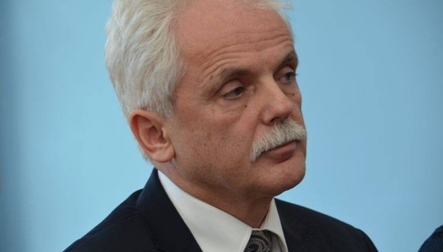 Janusz Wolniak