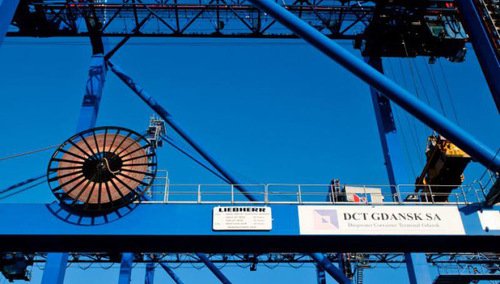 Roman Kuzimski dla "TS": Dokerzy okazali się twardzi, wytrzymali każde szykany