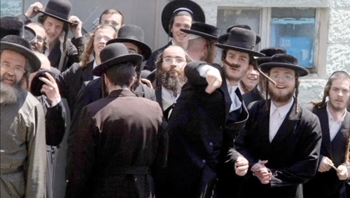 Jarosław Papis nt. raportu o m.in. "polskim antysemityzmie": Wredna robota