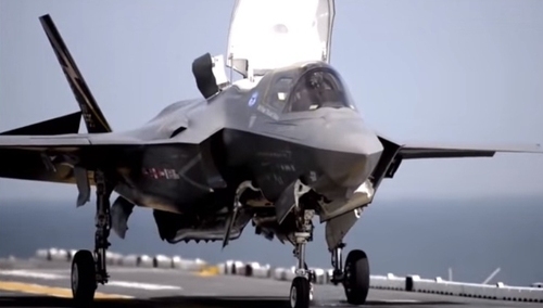 Romuald Szeremietiew: Ile kosztuje F-35?