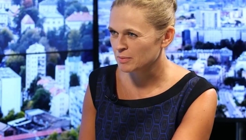 Jerzy Bukowski: Nowacka pogrążyła Schetynę