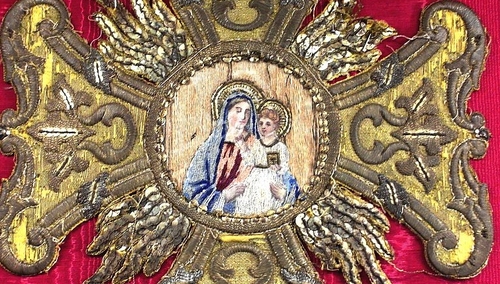 Krzyż Konfederacji Barskiej