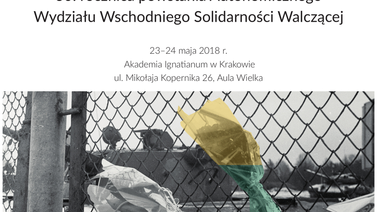 "Za Waszą i naszą wolność". „Czas polsko-litewskiej współpracy”