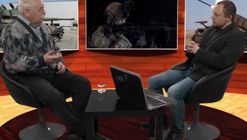 [video] Prof. Romuald Szeremietiew dla Tysol.pl: Polska może wrócić do pozycji mocarstwowej