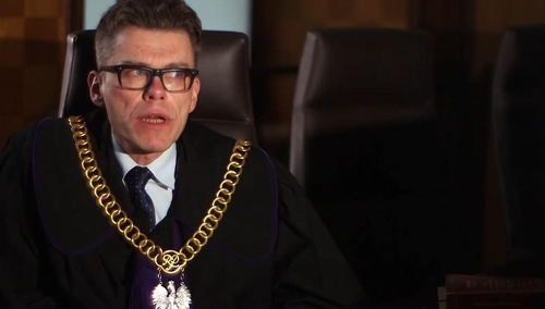 [video] Tuleya w Al Jazeera: "Sędziowie są zastraszani na ulicy. Nasza ostatnia nadzieja to UE"