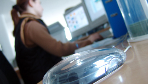 Najważniejsze w pracy to dobra atmosfera i właściwe warunki. Badanie TNS Polska