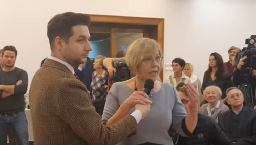 Kurator oświaty do działaczy LGBT: "My wychowujemy do życia w rodzinie, nie do życia rozwiązłego"