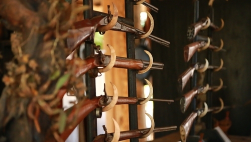 Paweł Janowski dla "TS": Donald Komorowski w akcji