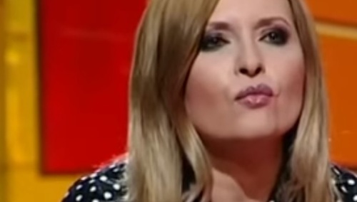 Piotr Wolter: Bronię Gozdyry