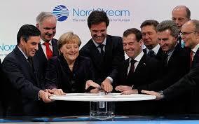 Parlament Europejski skrytykował budowę Nord Stream 2